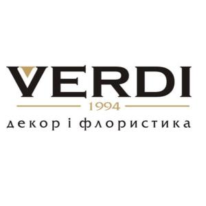 Verdi - декор та Флористика